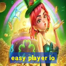 easy player io